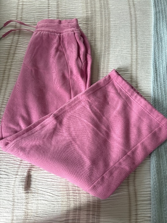 lululemon athletica Pants - Lululemon scuba wide leg joggers